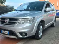 Usata Fiat Freemont 140 CV (102 kW) 2011 SUV