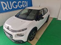 usata Citroën C3 PureTech 68 Live