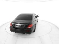 Occasion Mercedes E220 Premium 194 ch (142 kW) 2021 Noir Berline