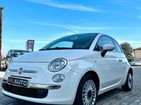 usata Fiat 500 LOUNGE 1.2 BENZINA