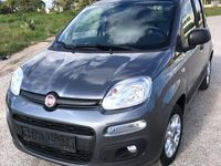 Usata Fiat Panda Lounge 69 CV (50 kW) 2018 Grigio Utilitaria
