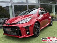 Usata Toyota Yaris 261 CV (191 kW) 2022 Rosso Berlina