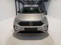 Nuova VW T-Roc Edition 116 CV (85 kW) 2025 Nero SUV