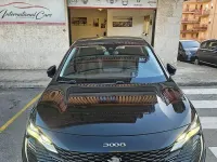 Usata Peugeot 3008 Active 131 CV (96 kW) 2021 Nero SUV