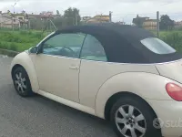 Usata VW New Beetle 75 CV (55 kW) 2005 Utilitaria