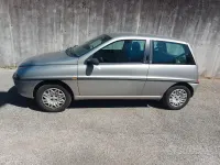 Usata Lancia Ypsilon 54 CV (39 kW) 2000 Grigio Utilitaria