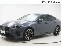 Usata BMW 218 M Sport 149 CV (109 kW) 2025 Nero Coupé