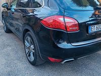 Usata Porsche Cayenne 2013 SUV