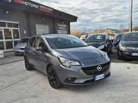 Occasion Opel Corsa 67 ch (49 kW) 2018 Blanc Citadine