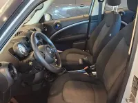 Usata Mini Cooper D Countryman 111 CV (81 kW) 2014 Bianco SUV