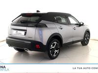 Usado Peugeot 2008 GTi 135 HP (99 kW) 2025 Cinzento SUV