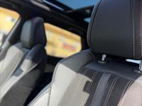 Occasion Peugeot 3008 GT 131 ch (96 kW) 2021 Gris SUV