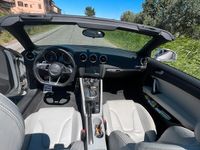 usata Audi TT Roadstar
