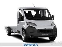Nuova Toyota Proace 140 CV (102 kW) 2025 Bianco Monovolume