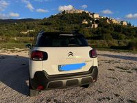 Usata Citroën C3 Aircross Feel 110 CV (80 kW) 2023 SUV
