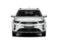 Nuova Kia Stonic Style 100 CV (73 kW) 2026 Bianco SUV