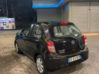 Usata Nissan Micra 80 CV (58 kW) 2010 Utilitaria