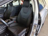 Usata Ford Mondeo Titanium 150 CV (110 kW) 2021 Grigio Station wagon