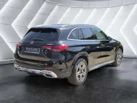 Usata Mercedes GLC220 Advanced 197 CV (144 kW) 2024 Nero SUV