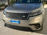Usata Land Rover Range Rover Velar R-Dynamic 250 CV (183 kW) 2020 Grigio SUV