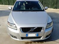 usata Volvo V50 2.0d 136 cv Momentum