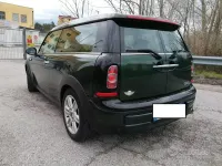 Usata Mini Cooper D Clubman 2011 Station wagon