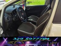 usata Fiat Punto Evo 1.4 8V 3p. Easypower Lounge