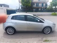 Usata Fiat Bravo 120 CV (88 kW) 2009 Grigio Utilitaria