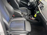 Usata BMW 116 M Sport 116 CV (85 kW) 2023 Bianco Utilitaria