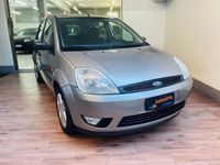 usata Ford Fiesta BENZINA – OK NEOPATENTATI – OK AREA B