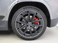 Usata Mercedes GLA35 AMG Advanced Plus 306 CV (225 kW) 2023 Grigio SUV