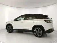 Usata Renault Austral Iconic Esprit Alpine 200 CV (147 kW) 2025 Bianco SUV