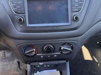 Usata Hyundai i20 75 CV (55 kW) 2020 Utilitaria