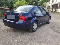 Usata VW Bora 101 CV (74 kW) 2000 Berlina