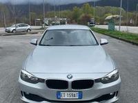 usata BMW 318 serie 3 d Touring