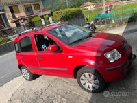 usata Fiat Panda Panda 1.4 Dynamic Natural Power