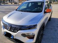 usata Dacia Spring SpringSpring Comfort Plus Electric 45