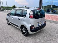 Usata Citroën C3 Picasso 95 CV (69 kW) 2015 Monovolume
