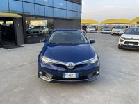 usata Toyota Auris 1.8 Hybrid 1.8 Hybrid Business