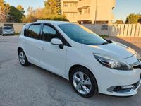 usata Renault Scénic III Scénic XMod 1.5 dCi 110 CV S&S Wave