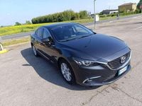 Usata Mazda 6 Evolve 150 CV (110 kW) 2016 Berlina