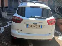 Usata Ford C-MAX Ghia 116 CV (85 kW) 2011 Monovolume