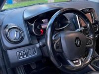 Usata Renault Clio IV 90 CV (66 kW) 2019 Nero Berlina