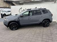 Usata Dacia Duster Extreme 101 CV (74 kW) 2022 Grigio SUV