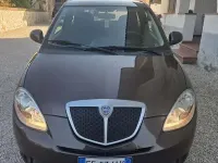 Usata Lancia Ypsilon 69 CV (50 kW) 2007 Utilitaria