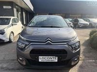 Usata Citroën C3 PureTech 83 CV (61 kW) 2023 Other Berlina
