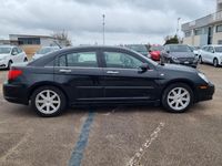 usata Chrysler Sebring 2.0 Turbodiesel Limited