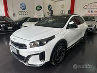 Usado Kia XCeed GT-Line 160 CV (117 kW) 2024 Blanco SUV