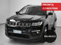Usata Jeep Compass Longitude 140 CV (102 kW) 2019 Other SUV