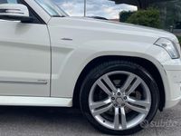 usata Mercedes GLK320 GLK 320cdi EDITION